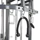 Power Rack inSPORTline Cable Column CC500