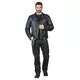 Men's moto jeans W-TEC Cruiser - Black