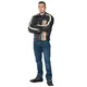 Men’s Moto Jeans W-TEC C-2025