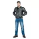 Pánské moto jeansy W-TEC Shiquet - 2.jakost - L