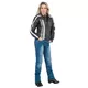 W-TEC NF-1173 Damen Motorrad Lederjacke