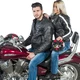 Pánské moto jeansy W-TEC Shiquet - 2.jakost - L