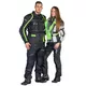 Junior Motorradjacke W-TEC Coni - grau