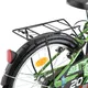 Kinderfahrrad DHS Travel 2003 20" - Modell 2016