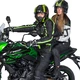 Uniwersalne motocyklowe spodnie W-TEC Mihos