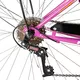 Women's City Bike Kreativ 2614 26" - 2018