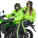 Motocyklowa kurtka przeciwdeszczowa W-TEC Rainy - OUTLET