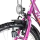 Women's City Bike Kreativ 2614 26" - 2018