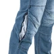 Dámske moto jeansy W-TEC Lustipa