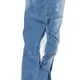 W-TEC Shiquet Herren Motorradjeans - blau