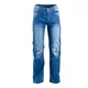 W-TEC Davosh Herren Motorradjeans