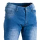 Men’s Moto Jeans W-TEC Davosh - M