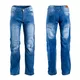 Men’s Moto Jeans W-TEC Davosh - XL