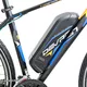 Devron 28161 28" Cross E-Bike mit Ersatz-Akku 14,5 Ah - Modell 2017