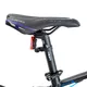 Crossový elektrobicykel Devron 28161 28" s náhradnou batériou 14,5 Ah - model 2017
