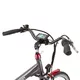 Mestský elektrobicykel Devron Éco Diva 28004