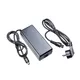 Dámské crossové elektrokolo Devron 28162 28" - 2.jakost - Grey
