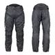 Motorcycle Pants W-TEC Anubis NEW - XXL - Black