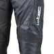 Unisex Motorradhose W-TEC Mihos NEW - schwarz