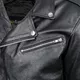 Leather Motorcycle Jacket W-TEC Perfectis