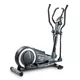 Elliptical Trainer inSPORTline Atlanta Black