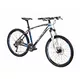 Horský bicykel DHS Devron Riddle H1 - model 2014 - 18"