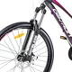 Women's Mountain Bike Devron Riddle LH0.7 27.5" - 2017