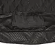 Moto Jacket W-TEC Foibos PLUS - Black-Grey