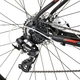 Damski rower górski Devron Riddle LH0.9 29" - model 2017 -OUTLET - Dark Tangerine