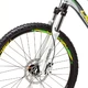 Horský bicykel DHS Devron Riddle H1 - model 2014 - 18"