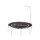 Skákacia plocha k trampolíne inSPORTline Cordy 114 cm - ružová