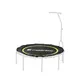 Skákacia plocha k trampolíne inSPORTline Cordy 114 cm - žltá