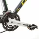 Mountain bike Devron Riddle H1 - model 2014