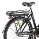 Urban E-Bike Devron 26120 28” – 2017 - Black