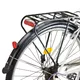 Dámské trekingové kolo DHS Travel 2852 28" - model 2017