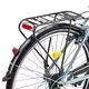 Pánské trekingové kolo DHS Travel 2855 28" - model 2017