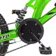 Juniorské kolo Kawasaki Tensoi 20"