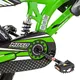 Children’s Bike Kawasaki Sairensa 16”