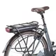 Mestský elektrobicykel Devron 28126 - Silver