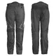 Unisex Motorradhose W-TEC Mihos - schwarz