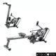 Rowing Machine inSPORTline Yakapa