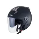 Kask motocyklowy otwarty z blendą W-TEC YM-623