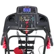 Treadmill inSPORTline Mendoz 4v1