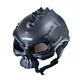 Kask motocyklowy otwarty futurystyczny W-TEC YM-333