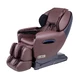 Massage Chair inSPORTline Dugles - Dark Brown - Dark Brown