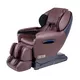 Massage Chair inSPORTline Dugles - Dark Brown