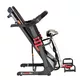 Treadmill inSPORTline Mendoz 4v1