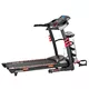 Treadmill inSPORTline Mendoz 4v1