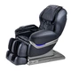 Massage Chair inSPORTline Marvyn - Black
