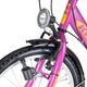 Children's Bike Kreativ 2014 20" - 3.0 - Violet